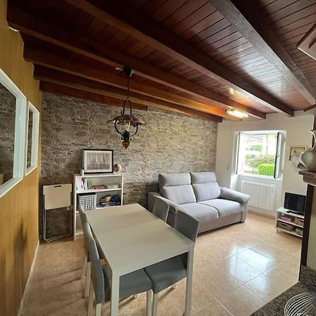 La Casa Del Valle Viveiro Eksteriør billede