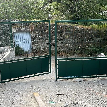 La Casa Del Valle Viveiro Eksteriør billede