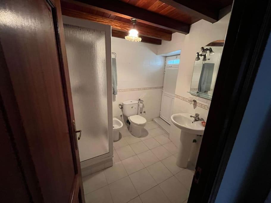 La Casa Del Valle Viveiro Eksteriør billede